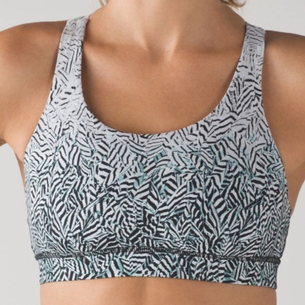 Lululemon Energy Bra (6)